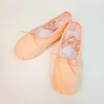 쥬베르발레샵 아동 발레슈즈 어린이집 학원 연습용 여아 발레용품 발레화 댄스화, 기본, 210