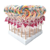 오로라캔디25g, 4개