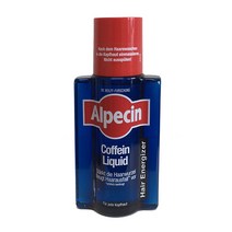 알페신 애프터샴푸 리퀴드 200ml, 1개