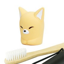 바보사랑 치카치카 여우.미킵