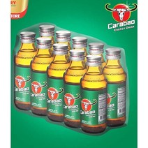 태국에너지음료 카라바우 10ea 병제품 WORLDFOOD