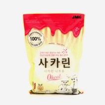 [리빙채움] 멀티 감미료 제이엠씨 사카린 나트륨 450g_G9AA5FA, CU리채 공베상 재입고 1, CU리채 공베상 재입고 본상품선택