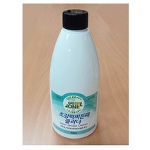 한셀그린원 초강력 찌든때 클리너 500ml + 특별구성품, 없음