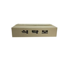 횟집비닐 방수 식당 비닐식탁보 일반형 50매, 선택상품선택