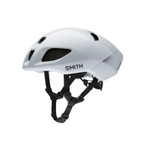 SMITH 헬멧 이그나이트 밉스 화이트 맷화이트