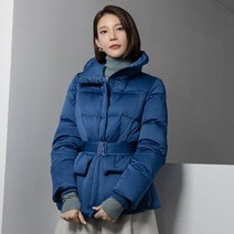 [2만원인하]세루티1881 22Winter 구스다운 자켓