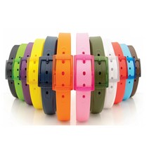 고급 실리콘 벨트 실리콘 골프벨트 (made in ITALY), 11.베이지