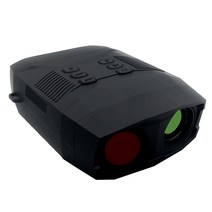 고배율망원경 야간 투시경 장치 USB 충전식 주간 이중 사용 동