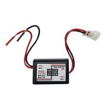 디포스전자 DIPOS 연축전지 방전콘트롤 RD1280K 12V 40~100Ah용