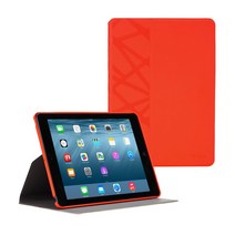 타거스 아이패드 에어2 케이스 THZ46901AP for iPad Air2, 오렌지
