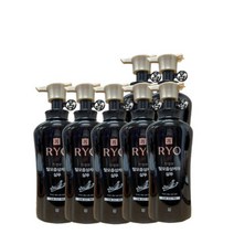 려 진결모 샴푸 두피모근케어 490ml 7개 장벽강화 기능성, 상세페이지 참조, 상세페이지 참조, 상세페이지 참조