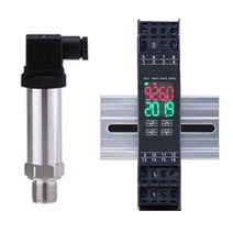 24VDC 공급 Din 압력 컨트롤러 모듈 RS485 Modbusrtu 제어 (알람 포함), 09 0-4Mpa_02 SSR output