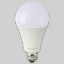LED 벌브 비츠온 14W 전구색 주광색 KS인증 A80 YTA80E1-142630, 전구색(노란빛)