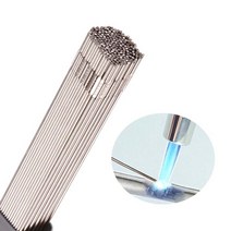 레이저 용접기 가정용1.6mm 2mm 쉬운 용융 알루미늄 용접봉 납땜을위한 코어 드 와이어 필요 없음 분말 저, 01 1.6mm_02 10 pieces