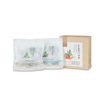 암웨이 정기품 천연 해물 다시팩(디포리/야채)