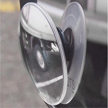 트럭 화물차 각도조절 보조 미러 거울 라이노 대형버스 벤츠 5톤구형 트레일러 공사차 윙바디 현대 추레라 스카니아 덤프자동차 용달차