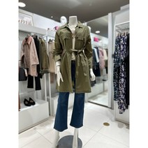 올리비아로렌 올리비아로렌 가을 여성 코트 VOBEBYF7221