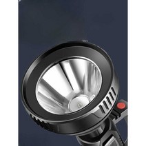 탐조등 손전등 유해조수 후레쉬 랜턴 고성능 작업등