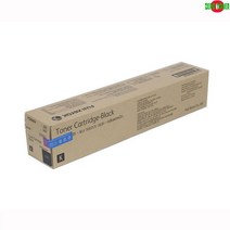 제록스 ApeosPort-VII C3373 검정 정품토너 36000매 프린터 프린트 토너 잉크 리필 재생 정품 호환 교체 무
