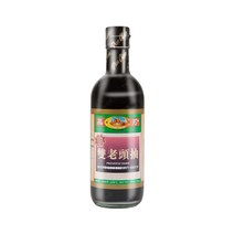 상기 쌍노두 소스 500ml 노추 중화 간장 식자재 X 3
