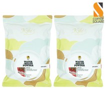 카일스 수박 파우더 1kg 2개세트