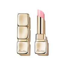 겔랑 키스키스 비글로우 립밤 GUERLAIN KISSKISS BEE GLOW, 258 로즈 글로우, 1개