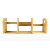 원목 책꽂이 원목책꽂이 미니책꽂이