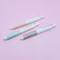 1000 소프트 파스텔 0.5 샤프 3개묶음 (3종X1개씩), 상세페이지 참조