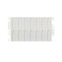 이쓰즈 TH-27R용 자기온습도기록지 NO.20012-31 31일
