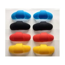 SEBA High HV HL T KSJ TRIX Powerslide EVO 인라인 스케이트 롤러 신발 용 1 쌍 헤드 토 캡, Purple S