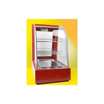 업소용 온장고 전기 치킨 보온고 쇼케이스 진열 핫바, 미니3층 29cm40cm52cm