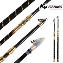 골드블랙 릴 낚시대 390릴낚시바다낚시민물낚시, 단품