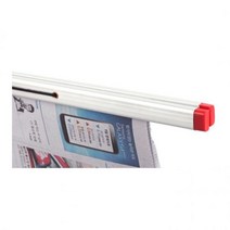 아카데미 알루미늄신문철 403(65cm)_Y963836R, 본상품선택