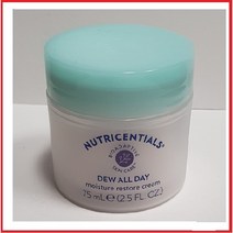 뉴스킨 모이스처 리스토어 인텐스 모이스처라이저 크림, 75ml, 1개