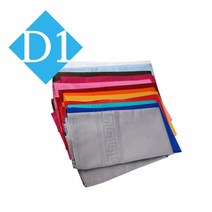 린넨 냅킨 고급 린넨소재 호텔 린넨 고급냅킨, 린넨_스카이