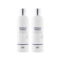 [하늘마음바이오] 닥터에이치 ph밸런스 모난다 샴푸 250ML 2개