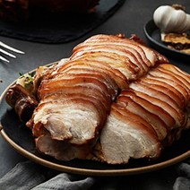 국내산 모듬 순살족발 냉장 300g 3팩 4팩 소스증정, (기획-냉동)국내산 앞다리 순살슬라이스 300g+소스