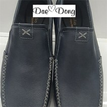 에스콰이아 DP01 남성 컴포트 슬립온 PF9FHL043 NY