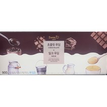 [코스트코푸딩] 히츨러 히치스 오리지널 600g 300g x 2팩 푸딩 사탕 곤약 수입 대용량 코스트코
