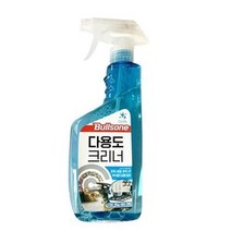 불스원 퍼스트클래스 다용도 크리너 500ml 다목적세정제, 2개