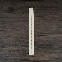 석유난로 곱창난로 미니 등유 난로 곤로 가정용 캠핌용 낚시 램프 공기 램프 레트로 코튼 윅 버터 램프 차 세트 내구성 쿵푸 차 스토브 차 심지 액세서리, 감기 심지 2.5cm20cm