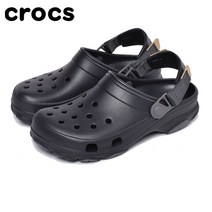 크록스 [2001아울렛중계] 여행이나 활동하기 좋은 클래식 올터레인 클로그