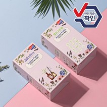 국내생산 천연 아로마향기 아로마 패치 12입 마스크 스티커 하루한장 아로마오일 테라피, 캘리그라피아로마패치12매