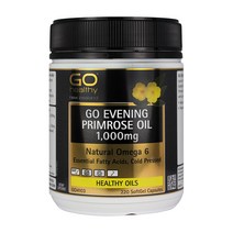 [고헬씨] 고 달맞이오일 (EPO) 1000mg 220정