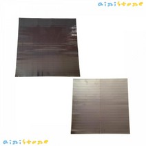 [airistore] 광고용 교재용 조각 고무자석 사이즈별 6종 택1/전단지제작/스티커제작/마그네틱/전단지자석/네오디움자석, 15x25