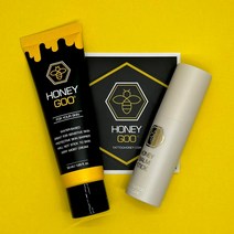 허니구 타투 50ml + 허니밤 에프터케어 10g 반영구 립밤 전신 타투 케어 세트, 1세트