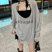 어텐션 유진 리정 아이돌 사복 옷 의상 빅사이즈 스웨터 이서 여자아이들 디아이콘 카리나 다니엘 아이유 김채원