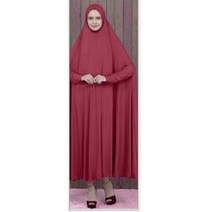 이슬람 의상 아바야 차도르 eid 라마단 기도 드레스 오버 헤드 khimar jilbab 의류 가운 부르카 부르카 카프 탄 중동