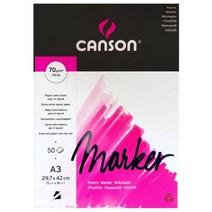 [캔숀]마카지 A3, 상세설명 참조, 단품