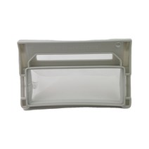 엘지 LG 통돌이 세탁기 호환 먼지 거름망 (대) 2개, WF-FB105